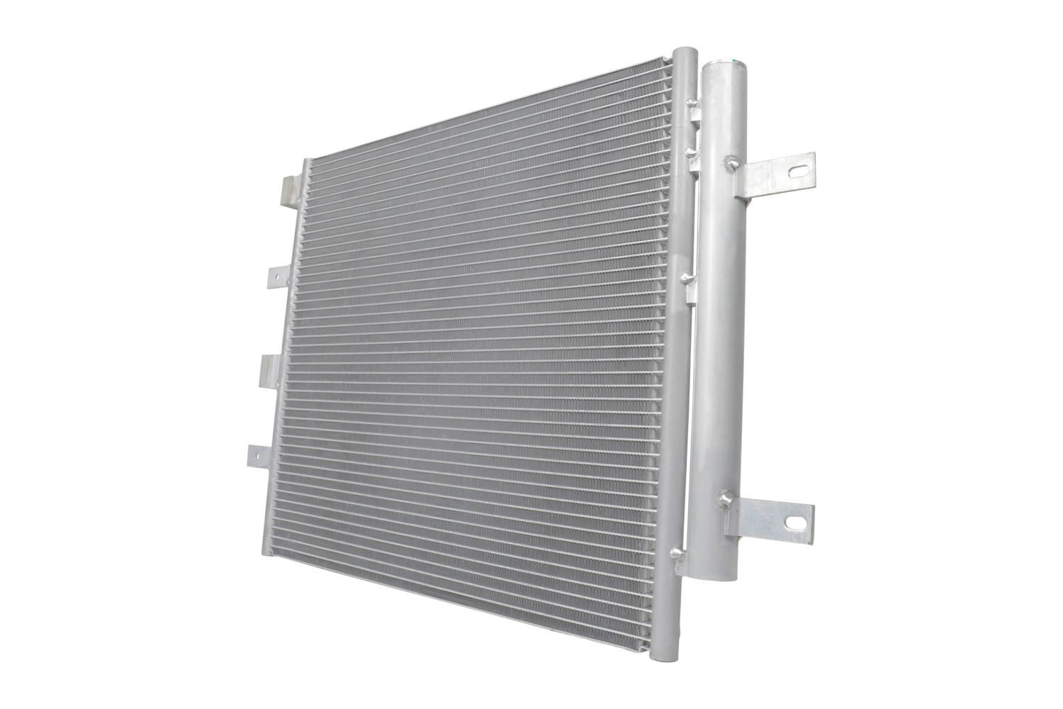 Hella Aircon Condenser 8FC366220-811