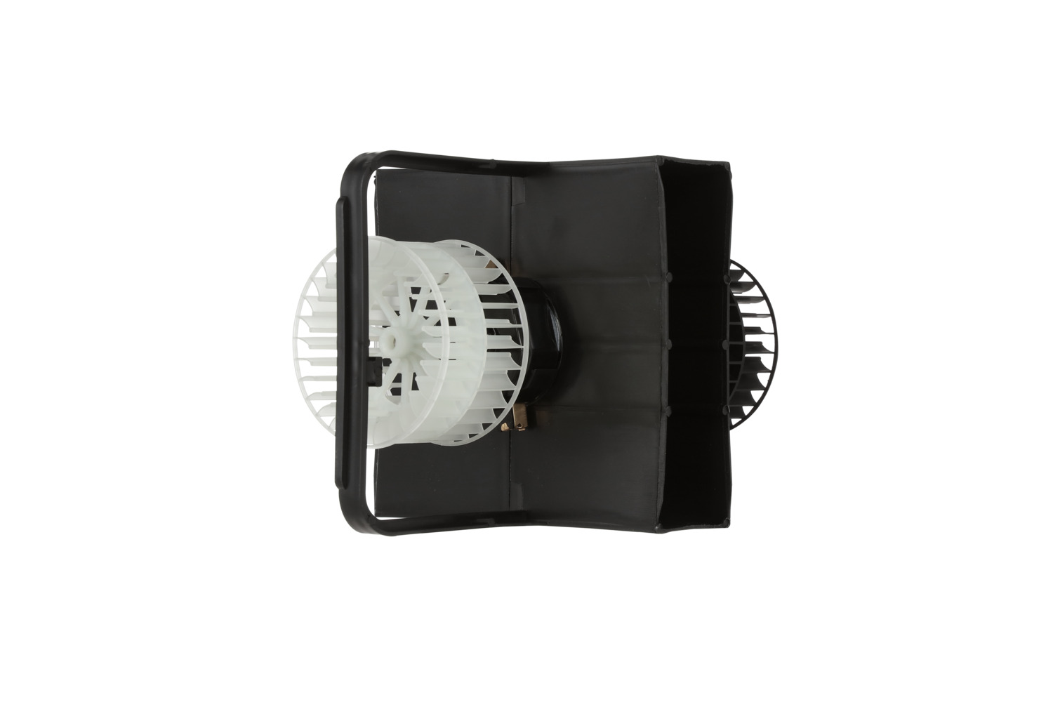 Hella Interior Fan Blower Motor 8EW366400-191