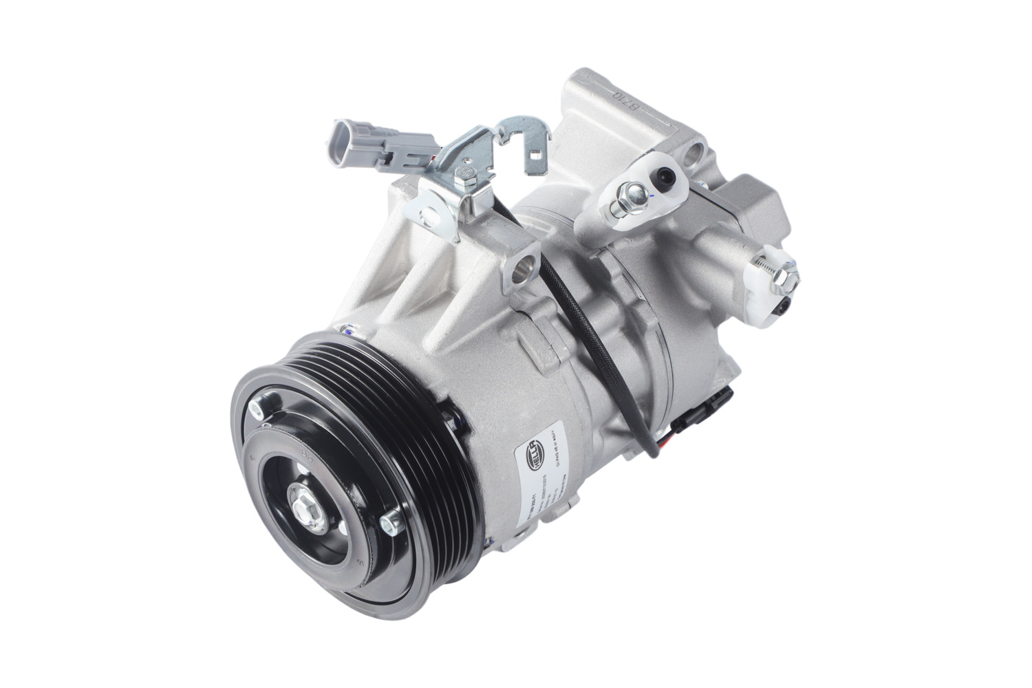 Hella Aircon Compressor 8FK366200-711