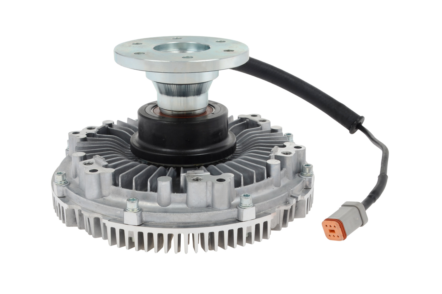 Hella Clutch for Radiator Fan 8MV366440-011