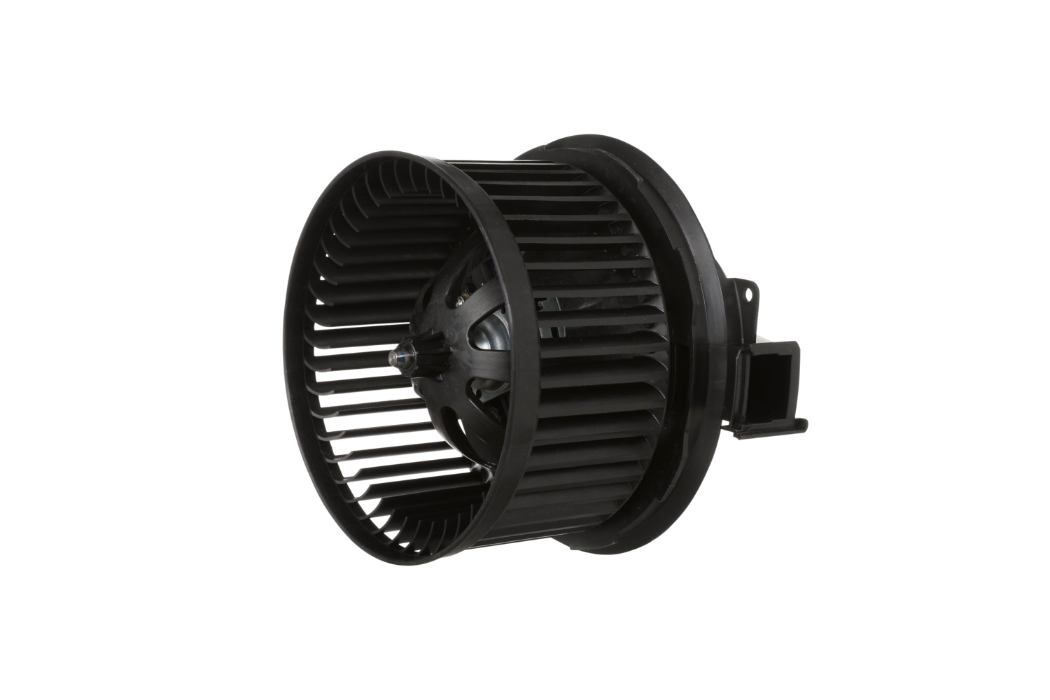 Hella Interior Fan Blower Motor 8EW366400-581