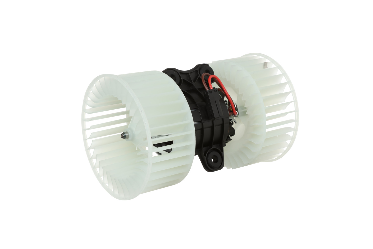 Hella Interior Fan Blower Motor 8EW366400-811
