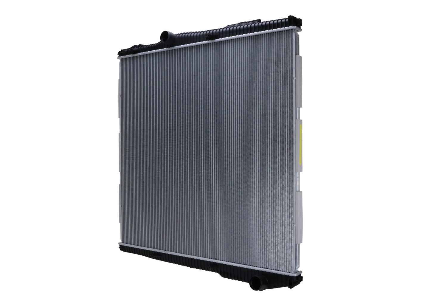 Hella Engine Coolant Radiator 8MK366300-761