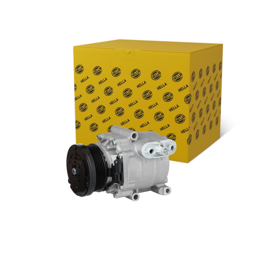Hella Aircon Compressor 8FK366201-281