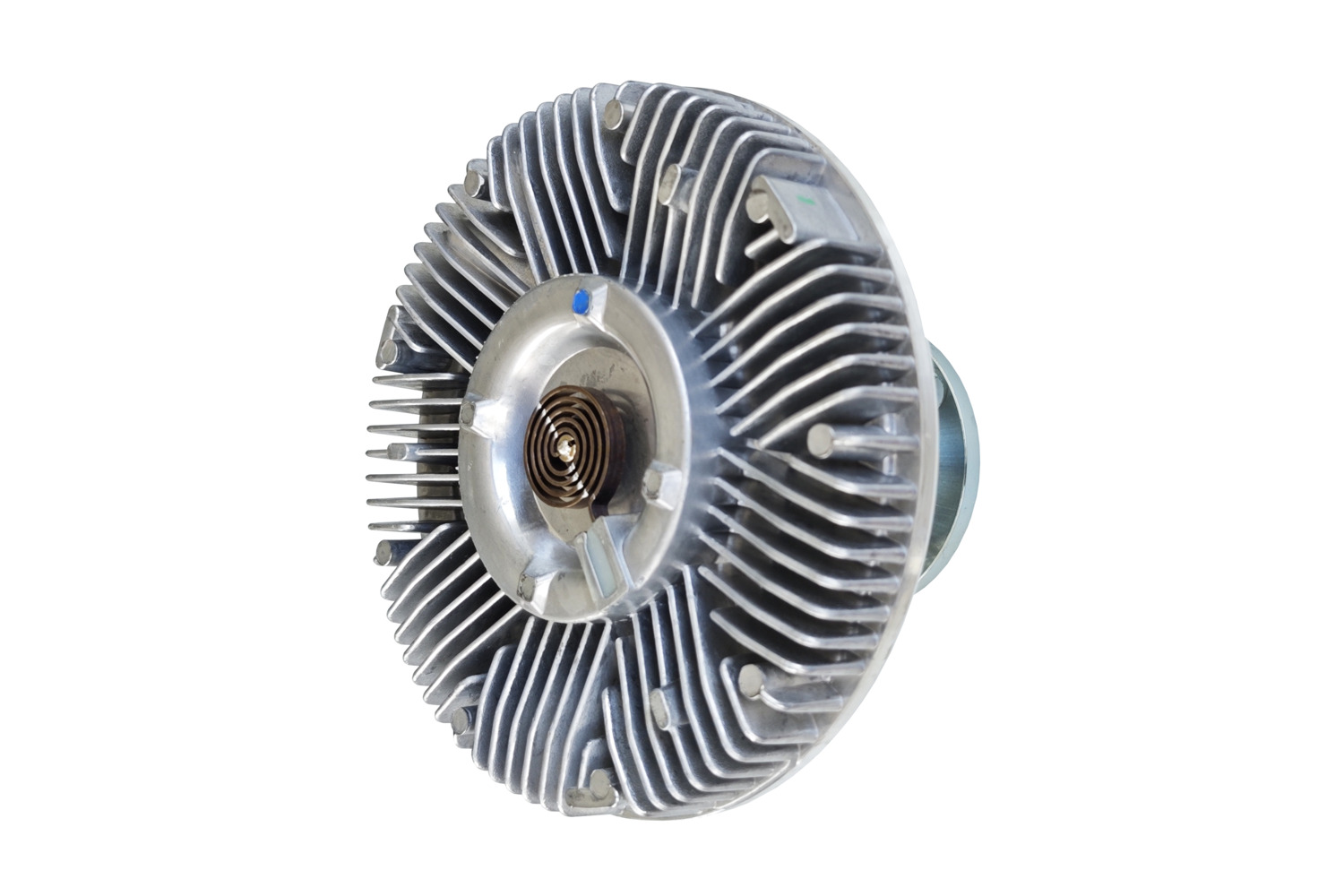 Hella Clutch for Radiator Fan 8MV366441-011