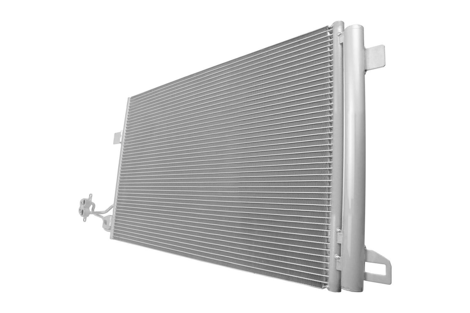 Hella Aircon Condenser 8FC366221-411