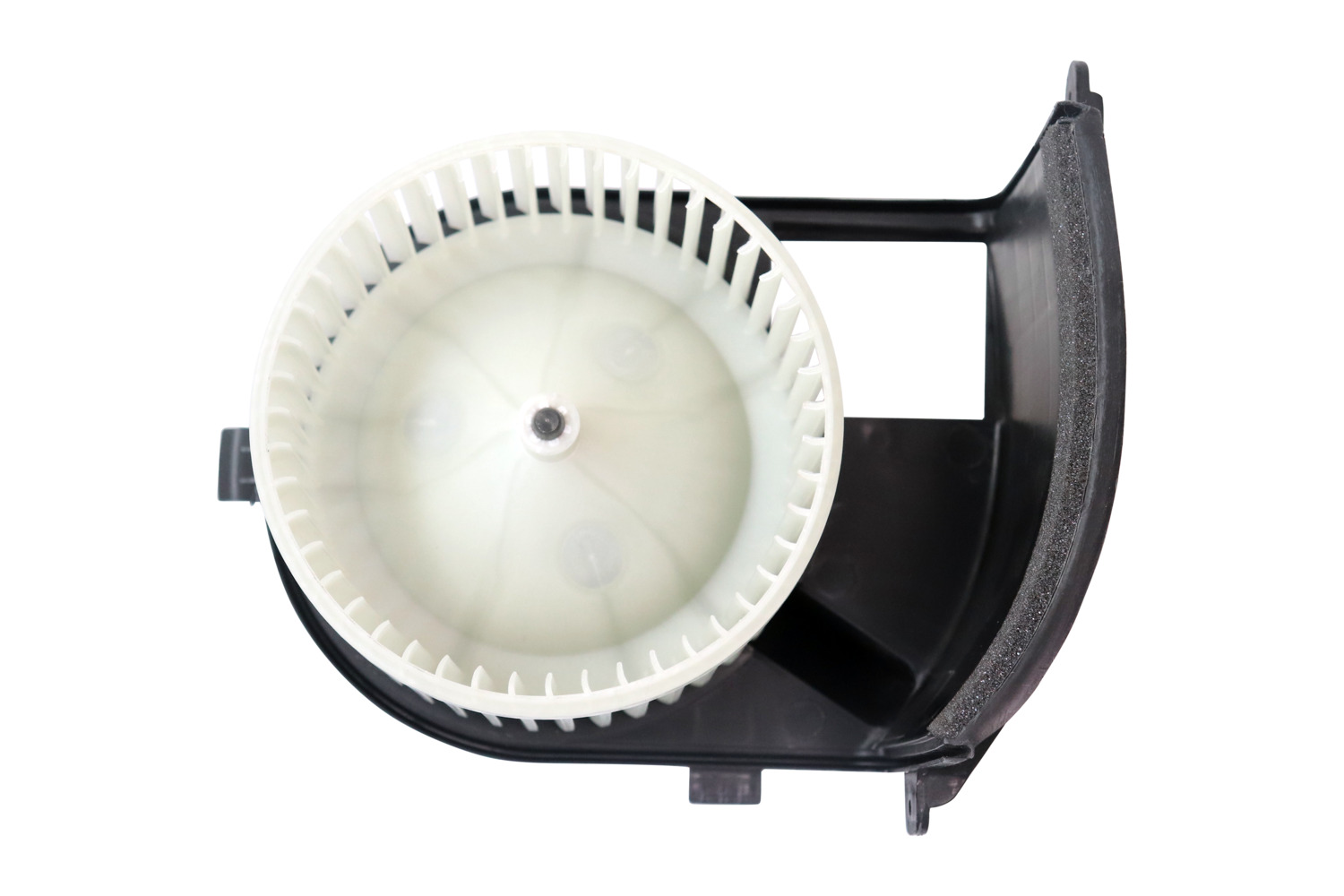 Hella Interior Blower 8EW366401-451