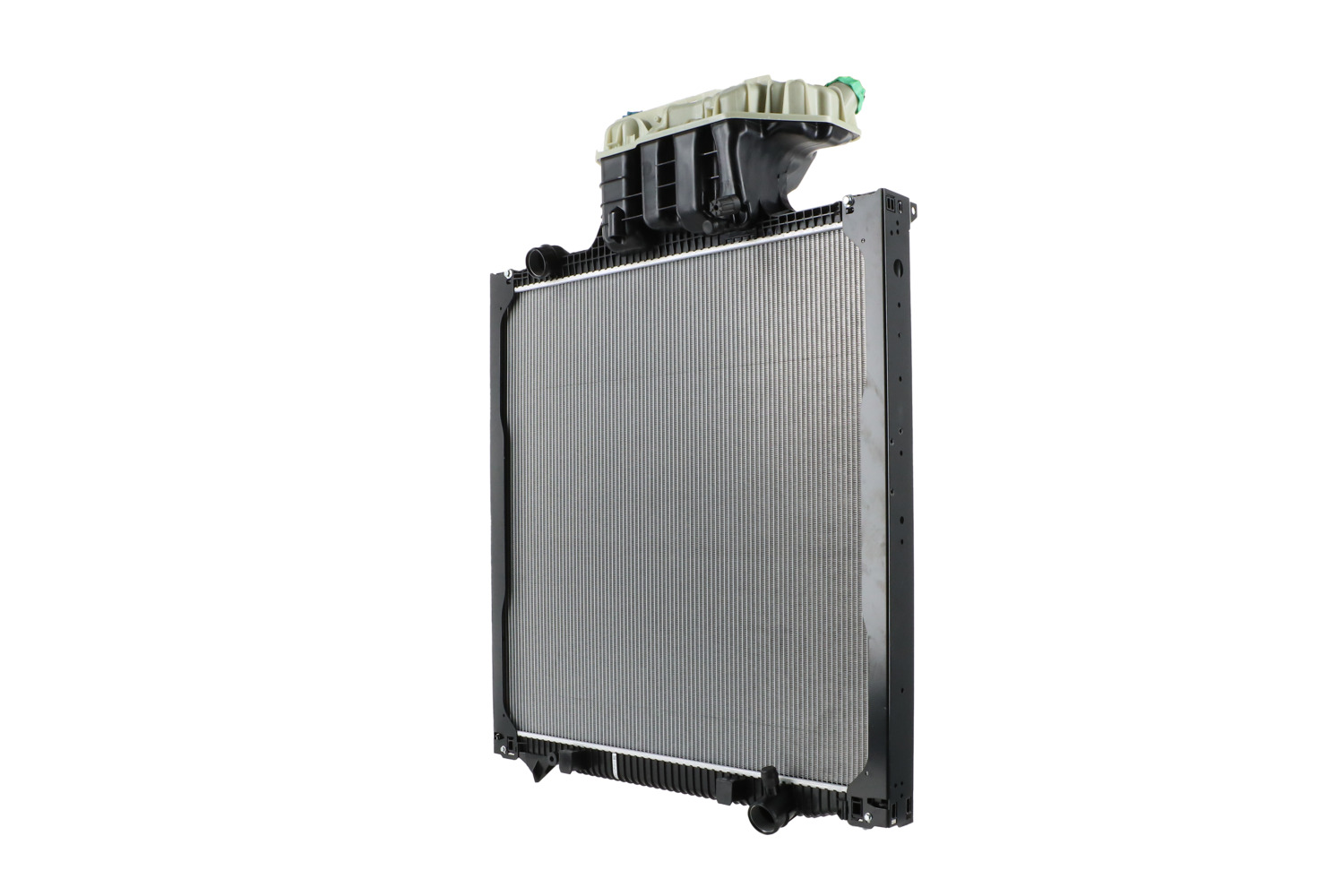 Hella Radiator for Engine Cooling 8MK366305-201