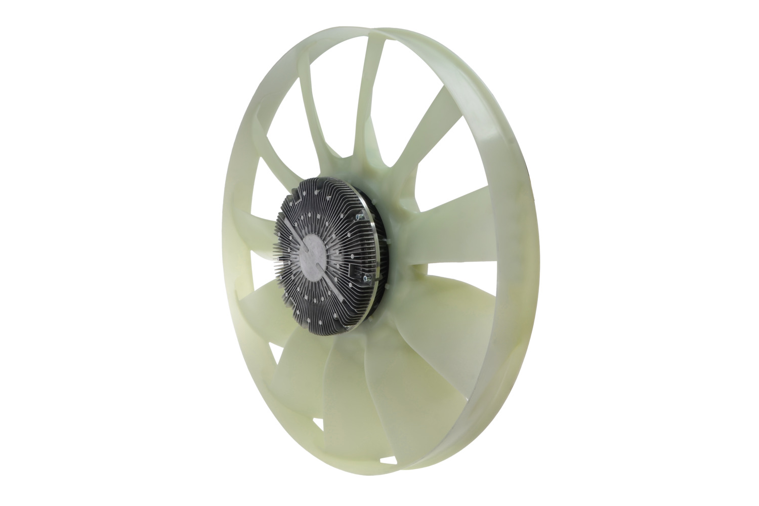 Hella Fan for Engine Cooling 8MV366438-141