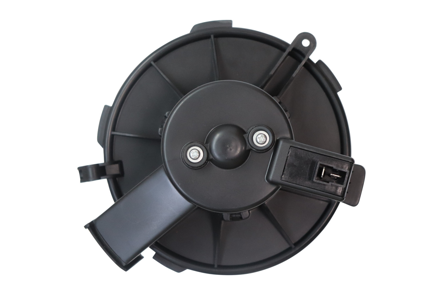 Hella Interior Blower 8EW366401-651