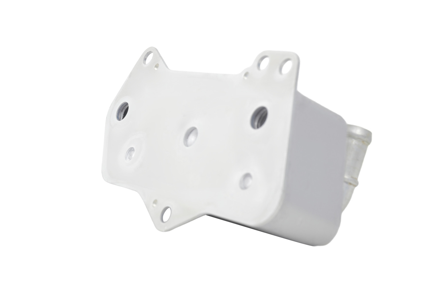 Hella Oil Cooler for Automatic Transmission 8MO366360-291