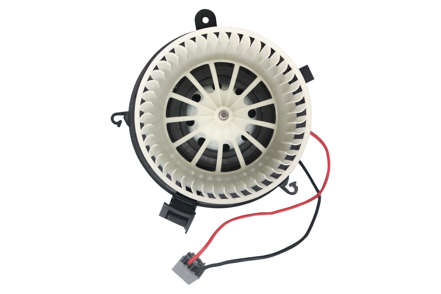 Hella Interior Blower 8EW366401-571