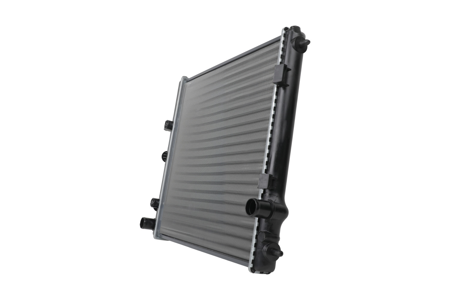 Hella Engine Coolant Radiator 8MK366301-371