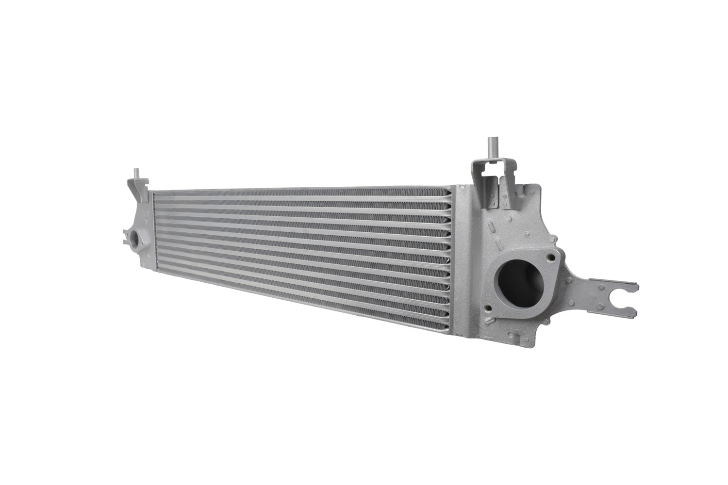 Hella Charge Air Intercooler 8ML366340-421