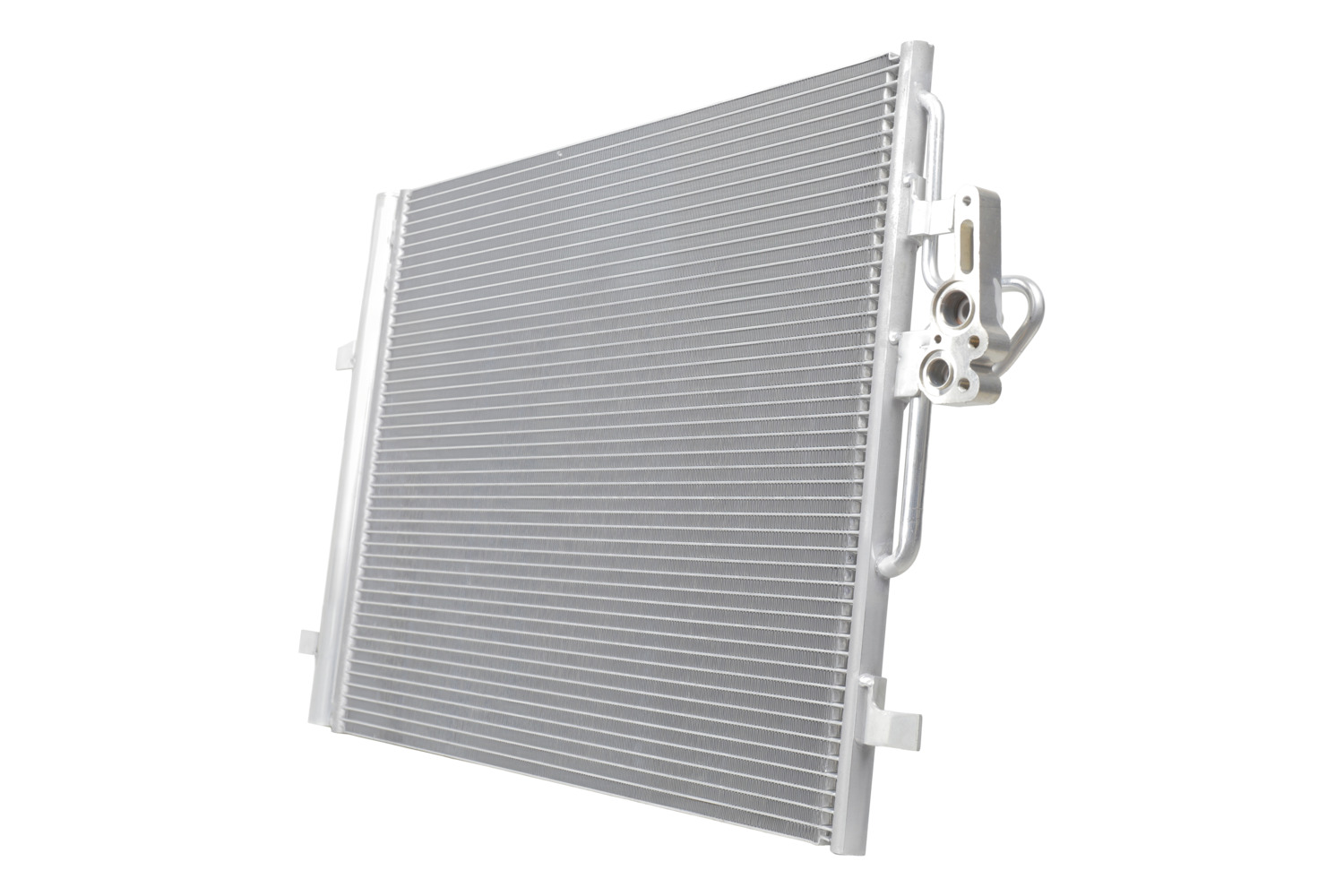 Hella Aircon Condenser 8FC366221-651