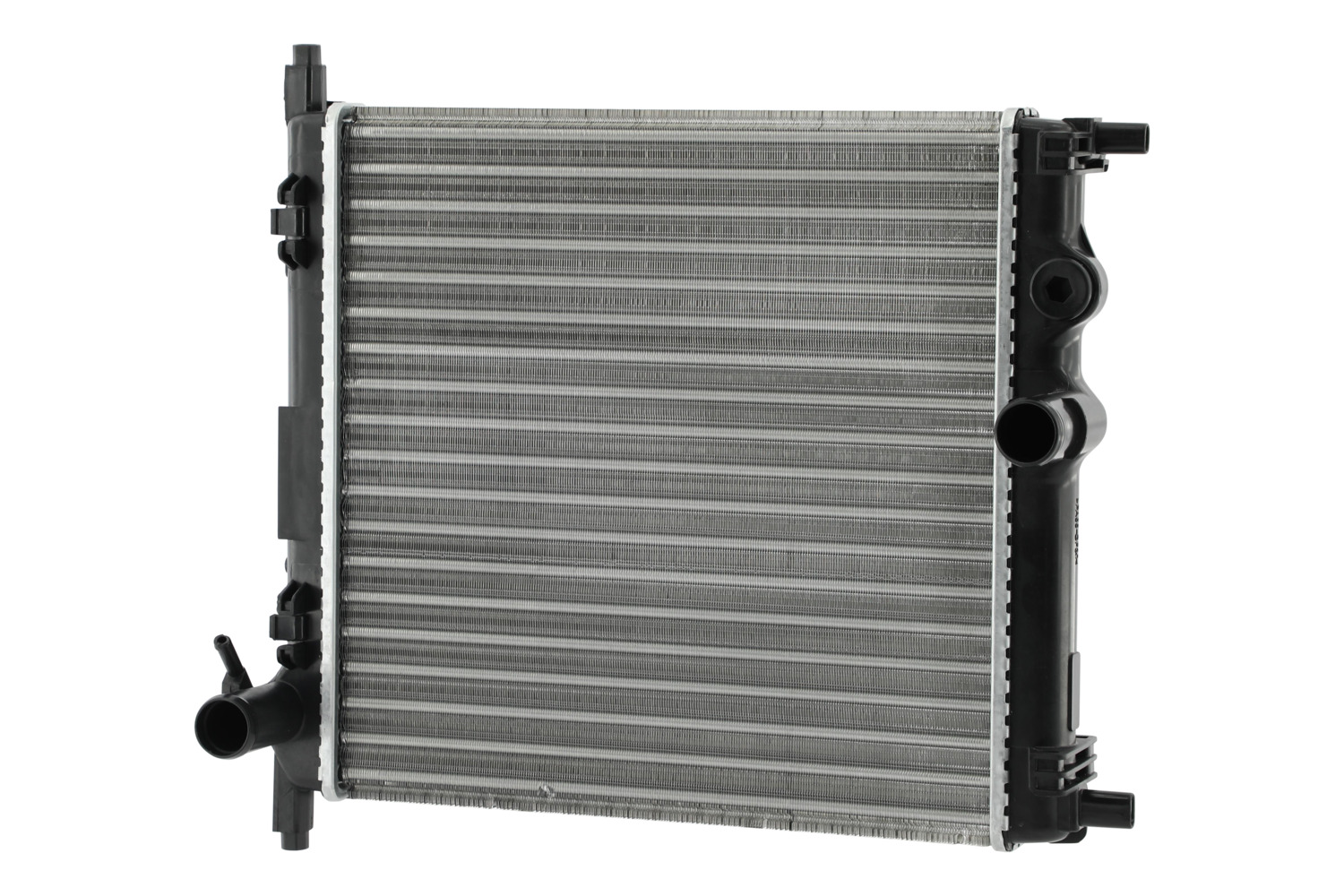 Hella Engine Coolant Radiator 8MK366302-071