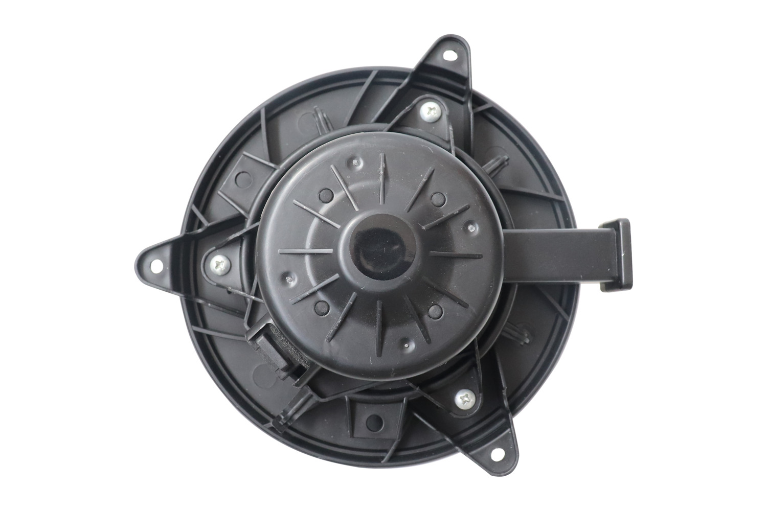 Hella Interior Blower 8EW366401-501