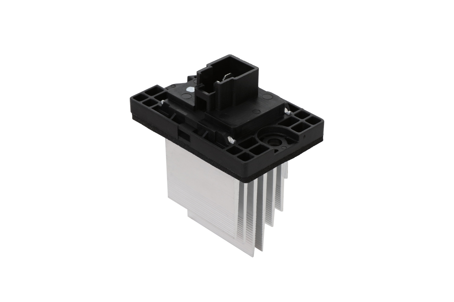 Hella Regulator for Interior Blower – 12V – 3-Pin Connector 5HL366410-151