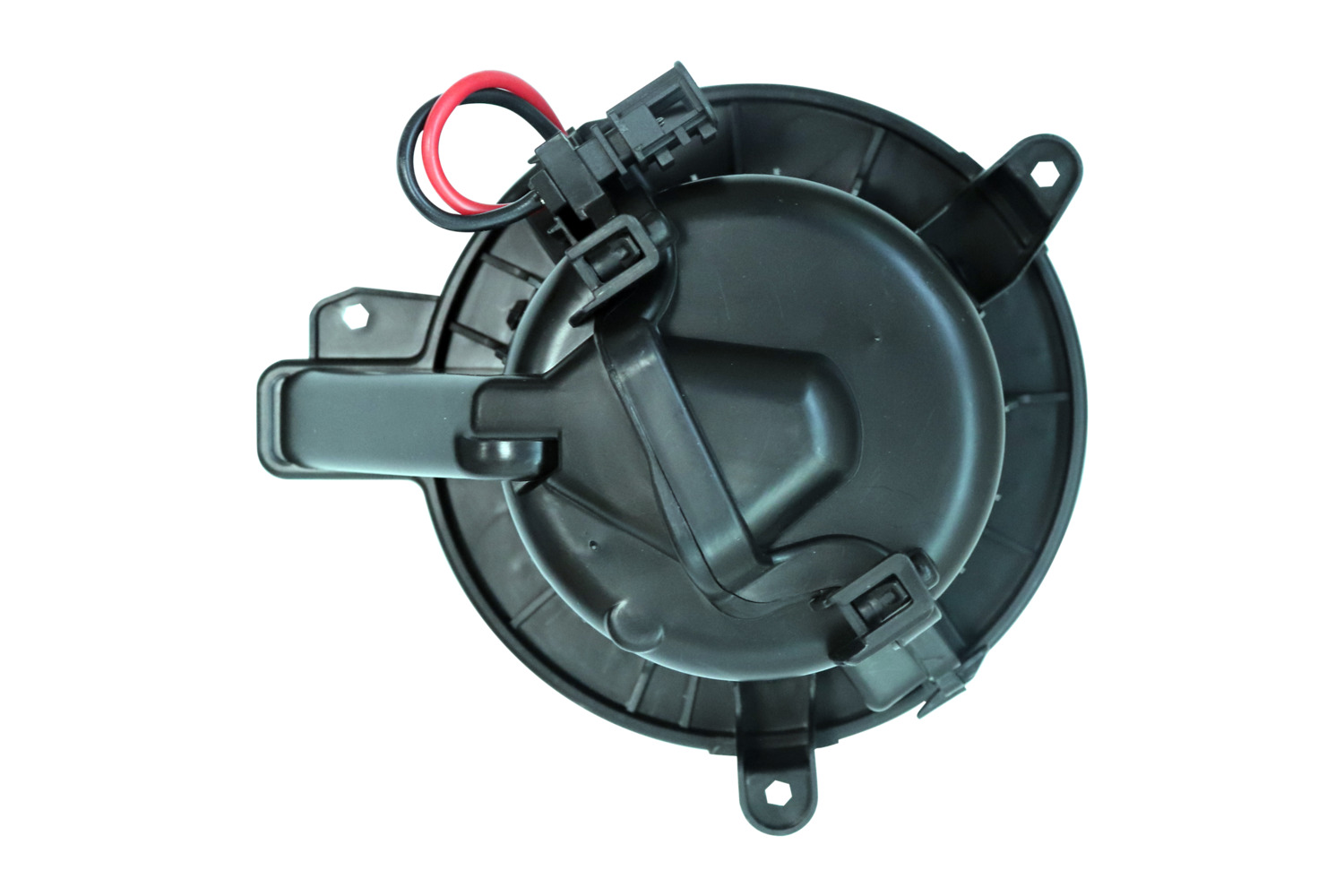 Hella Interior Blower 8EW366401-201