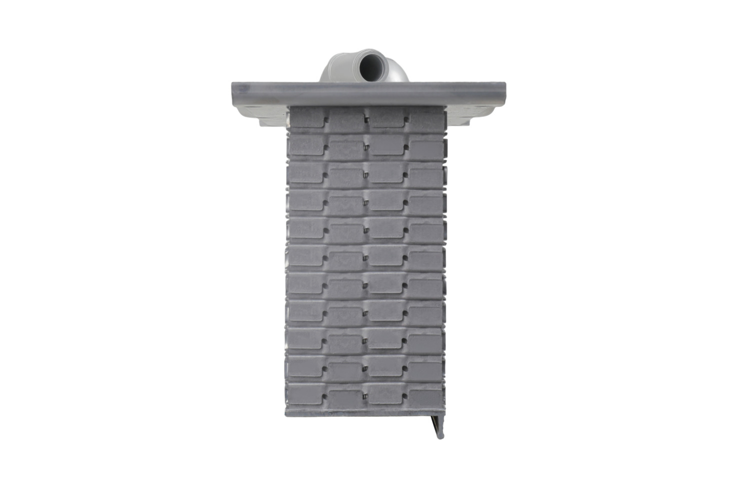 Hella Charge Air Cooler 8ML366341-271