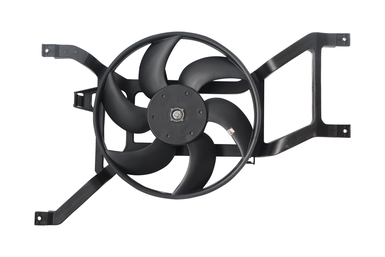 Hella Fan for Engine Cooling 8EW366420-831