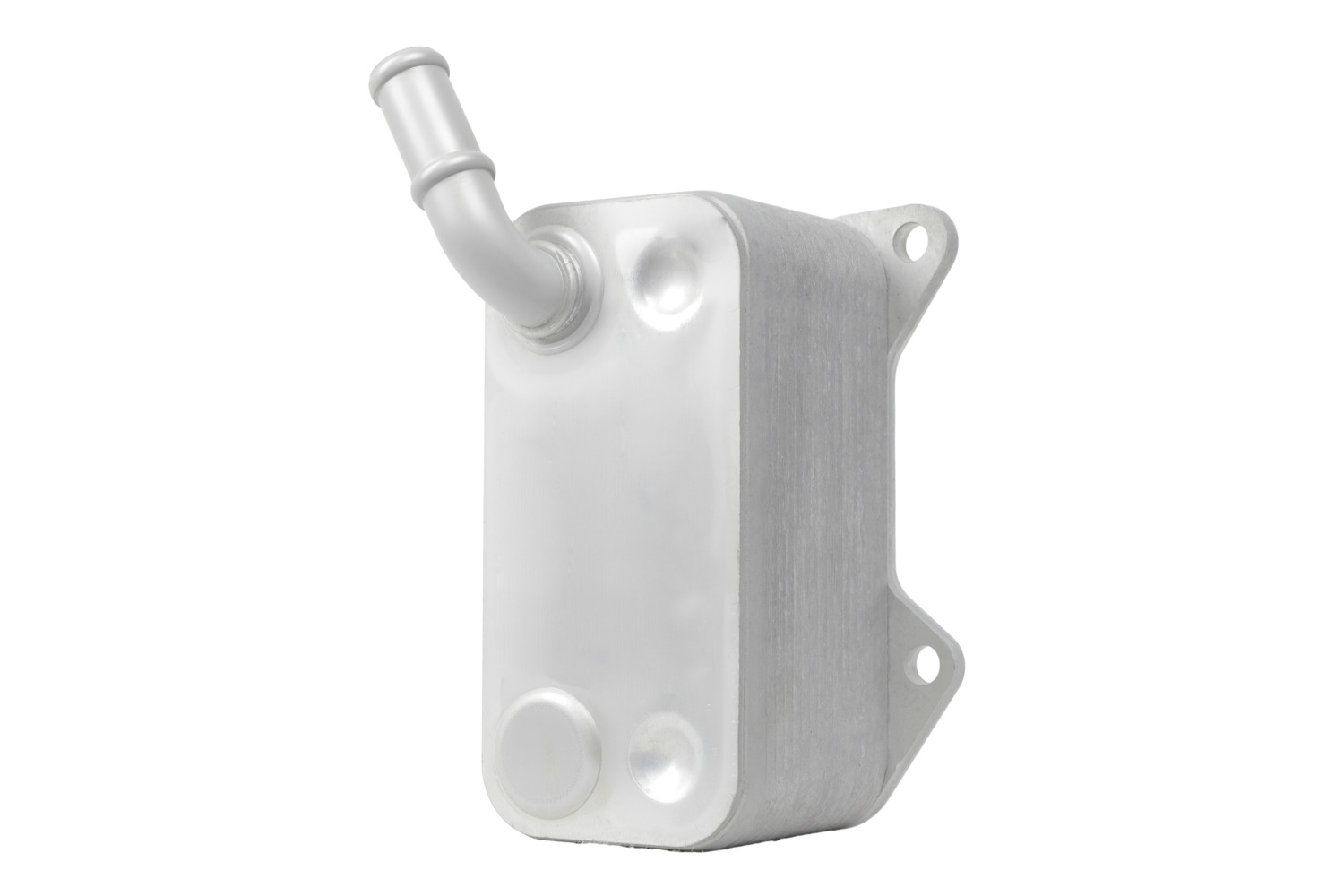 Hella Oil Cooler for Engine Oil 8MO366360-551