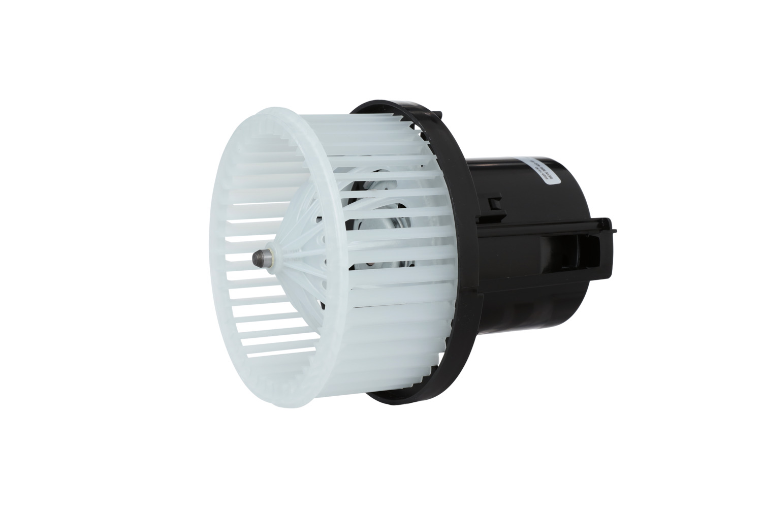 Hella Interior Blower 8EW366402-451