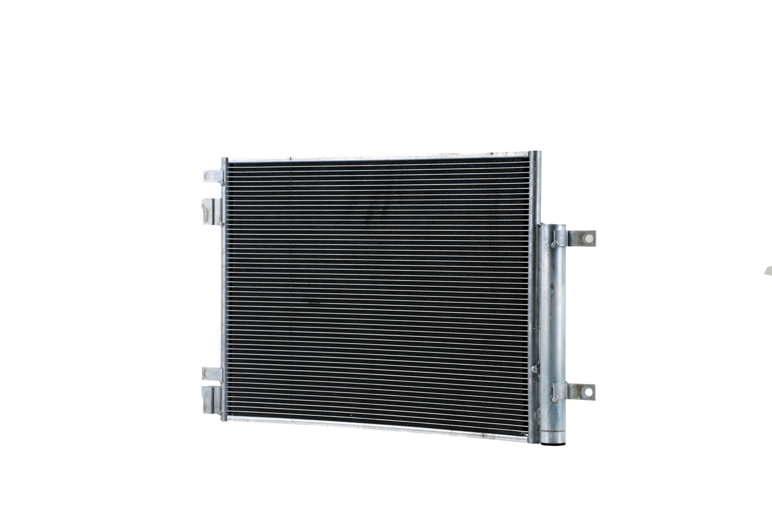 Hella Aircon Condenser 8FC366220-161