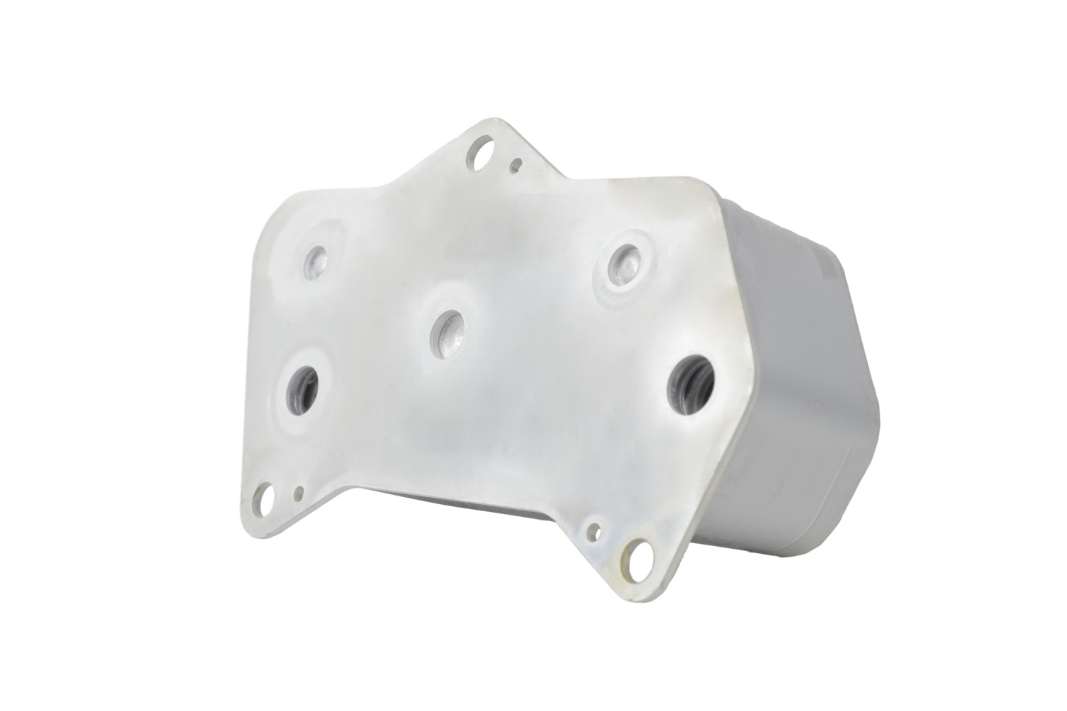 Hella Oil Cooler for Automatic Transmission 8MO366360-331