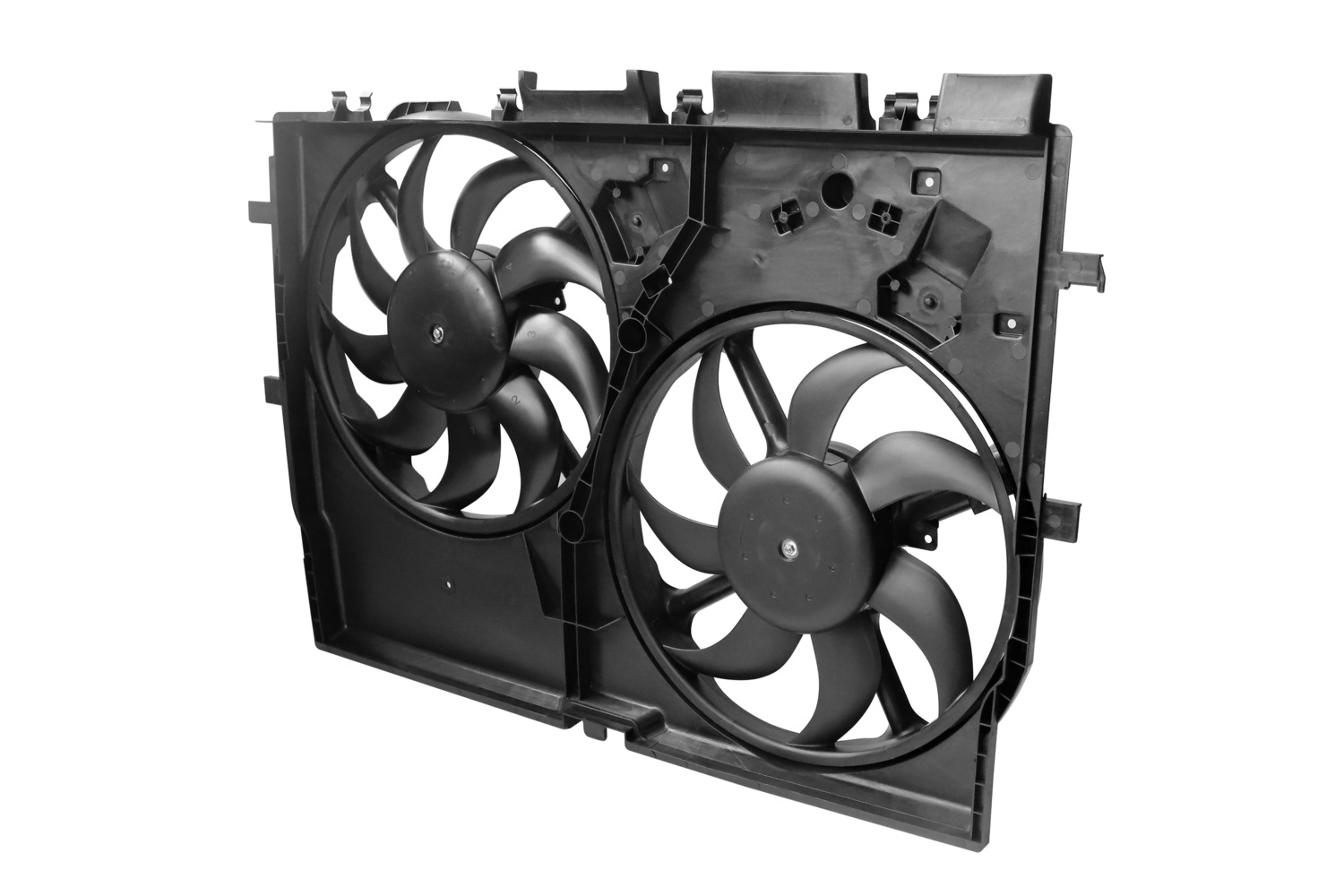 Hella Radiator Cooling Fan 8EW366420-171