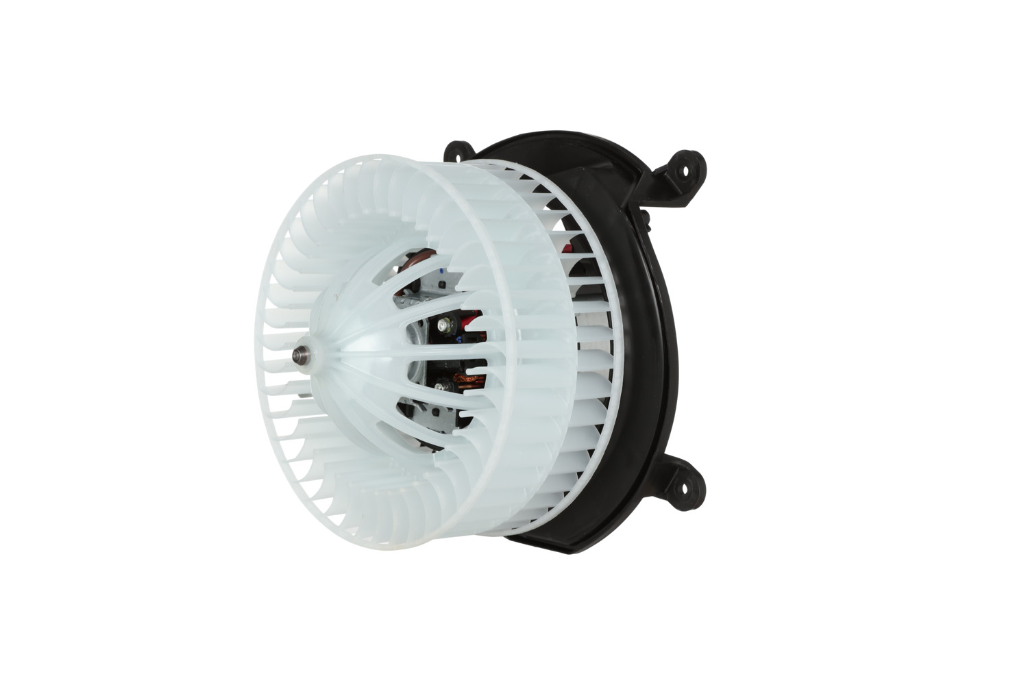 Hella Interior Fan Blower Motor 8EW366400-781