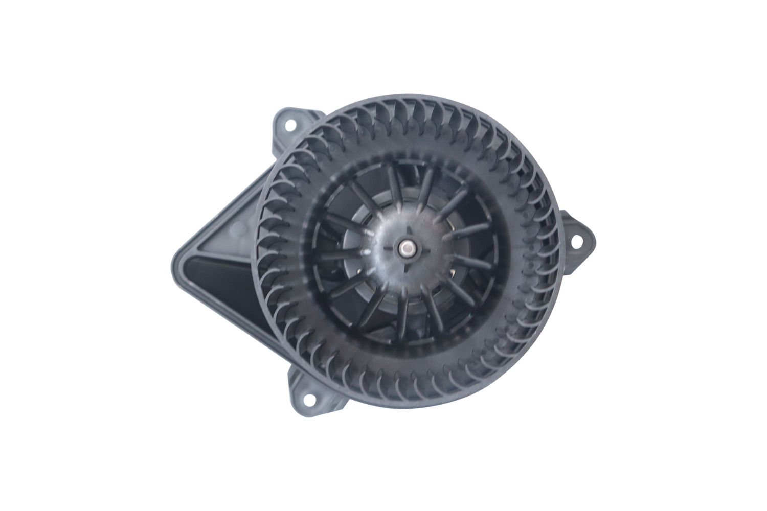 Hella Interior Blower 8EW366401-581