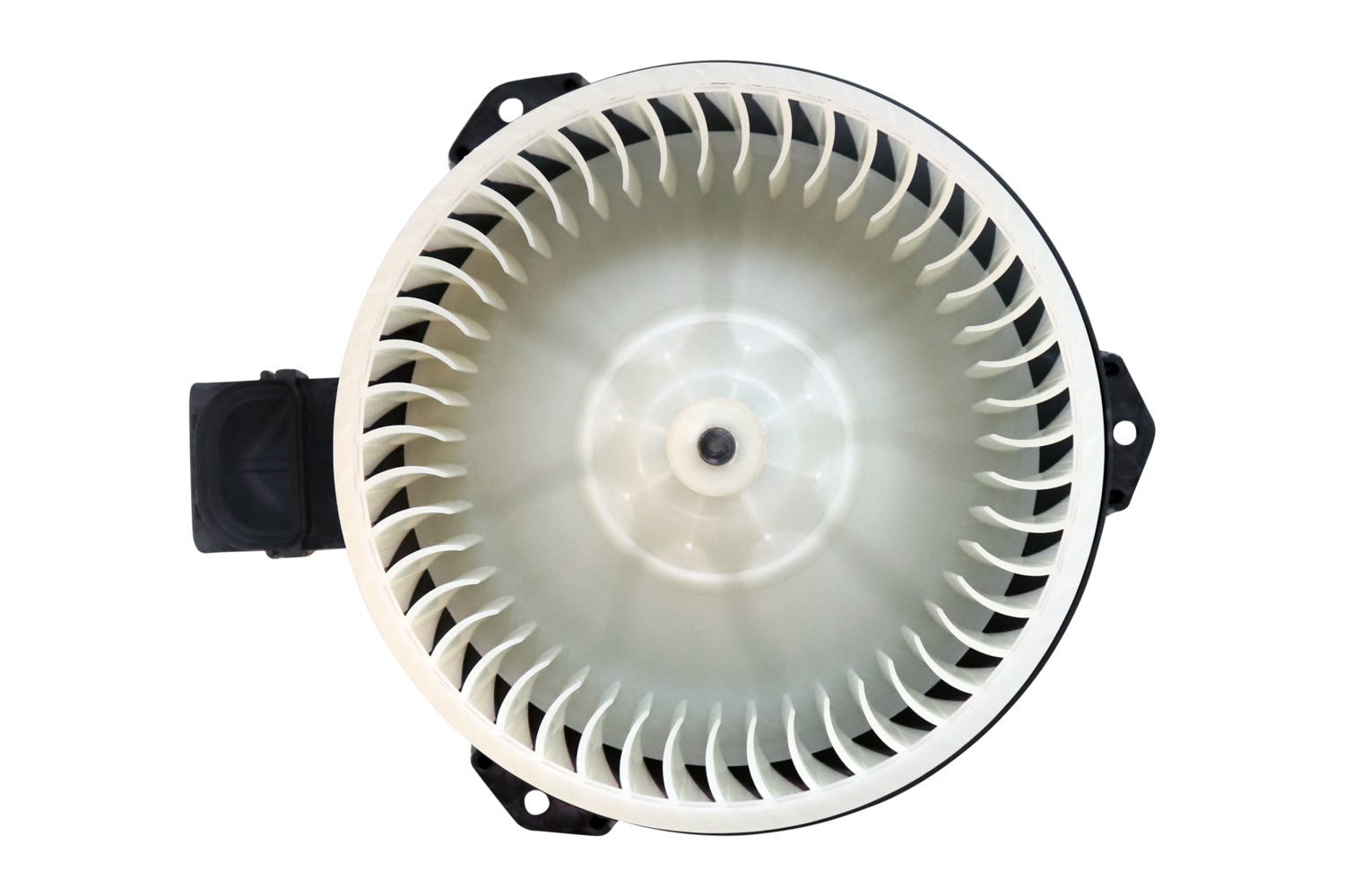 Hella Interior Blower 8EW366401-731