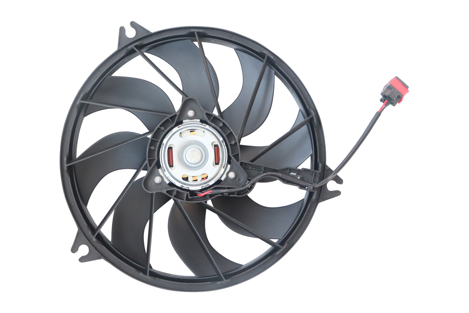 Hella Fan for Engine Cooling 8EW366420-891