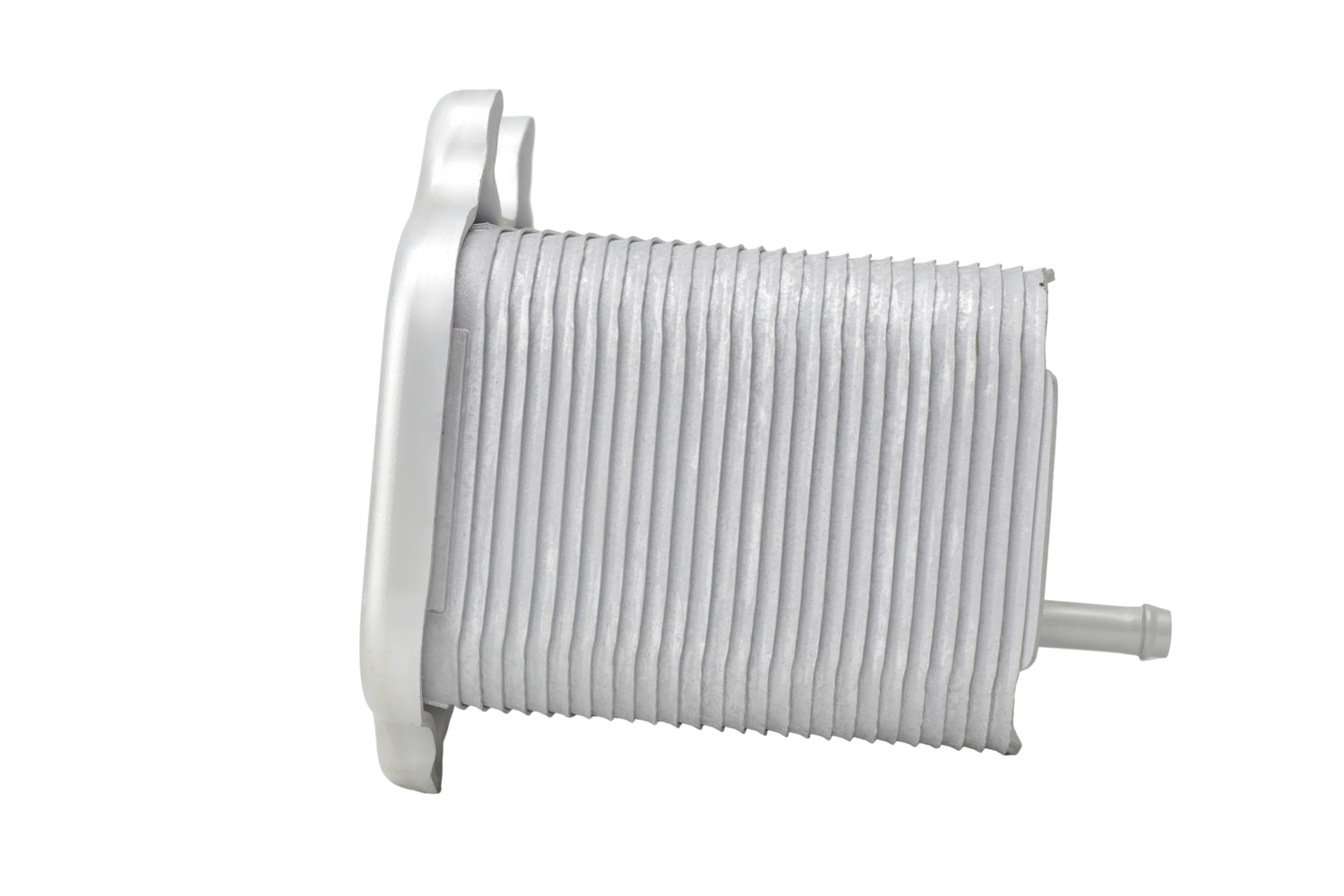 Hella Oil Cooler for Engine Oil 8MO366360-601