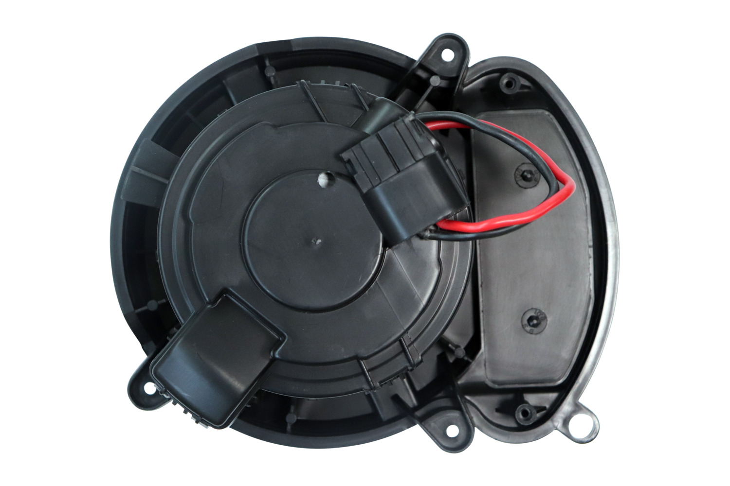 Hella Interior Blower 8EW366401-661