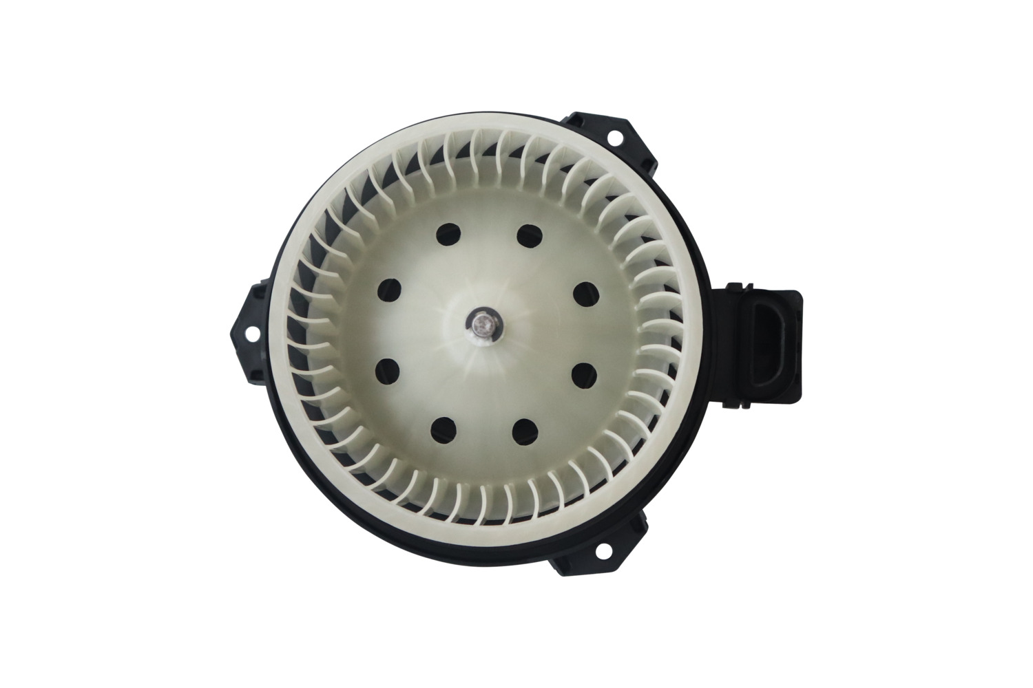 Hella Interior Blower 8EW366401-521
