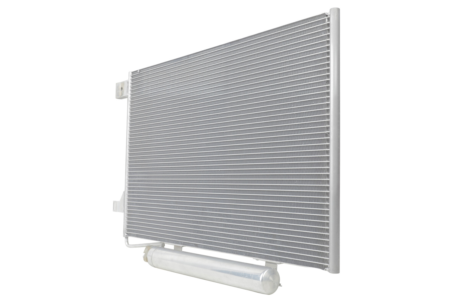 Hella Aircon Condenser 8FC366220-601