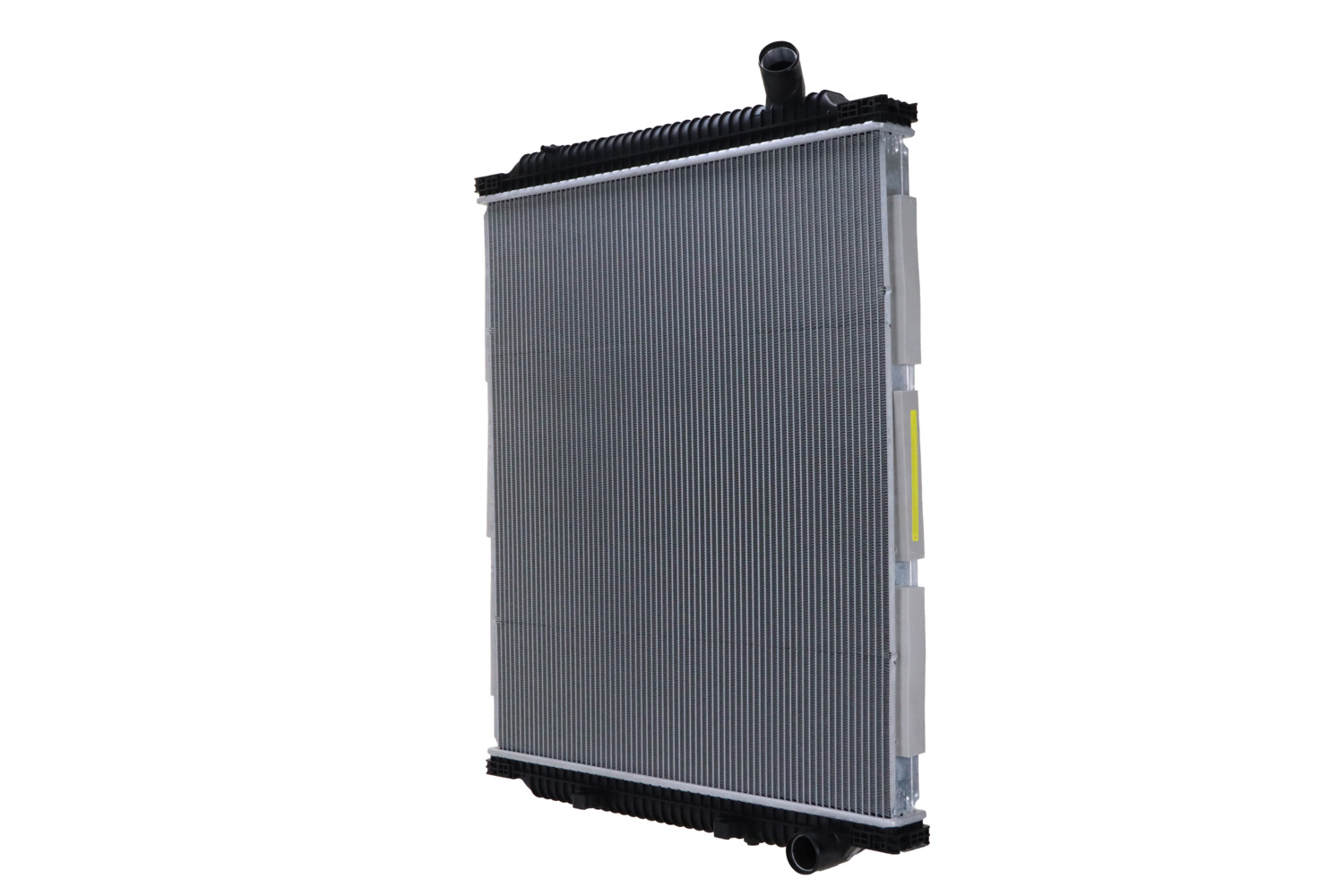 Hella Engine Coolant Radiator 8MK366300-781