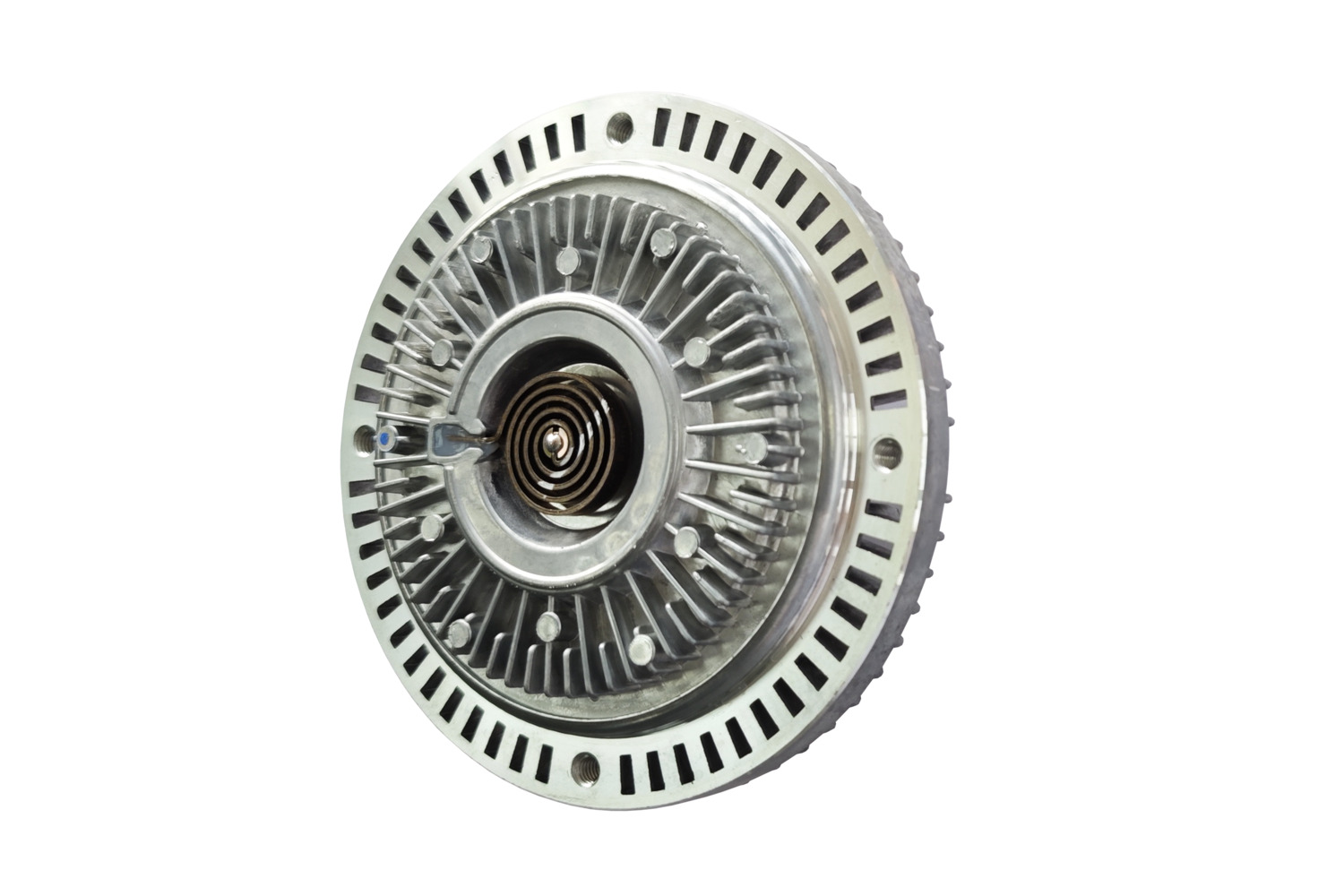 Hella Clutch for Radiator Fan 8MV366440-221 Hella Clutch for Radiator Fan 8MV366440-221
