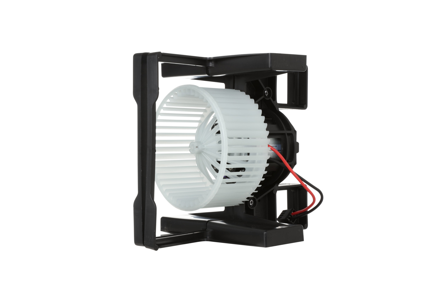 Hella Interior Fan Blower Motor 8EW366400-431