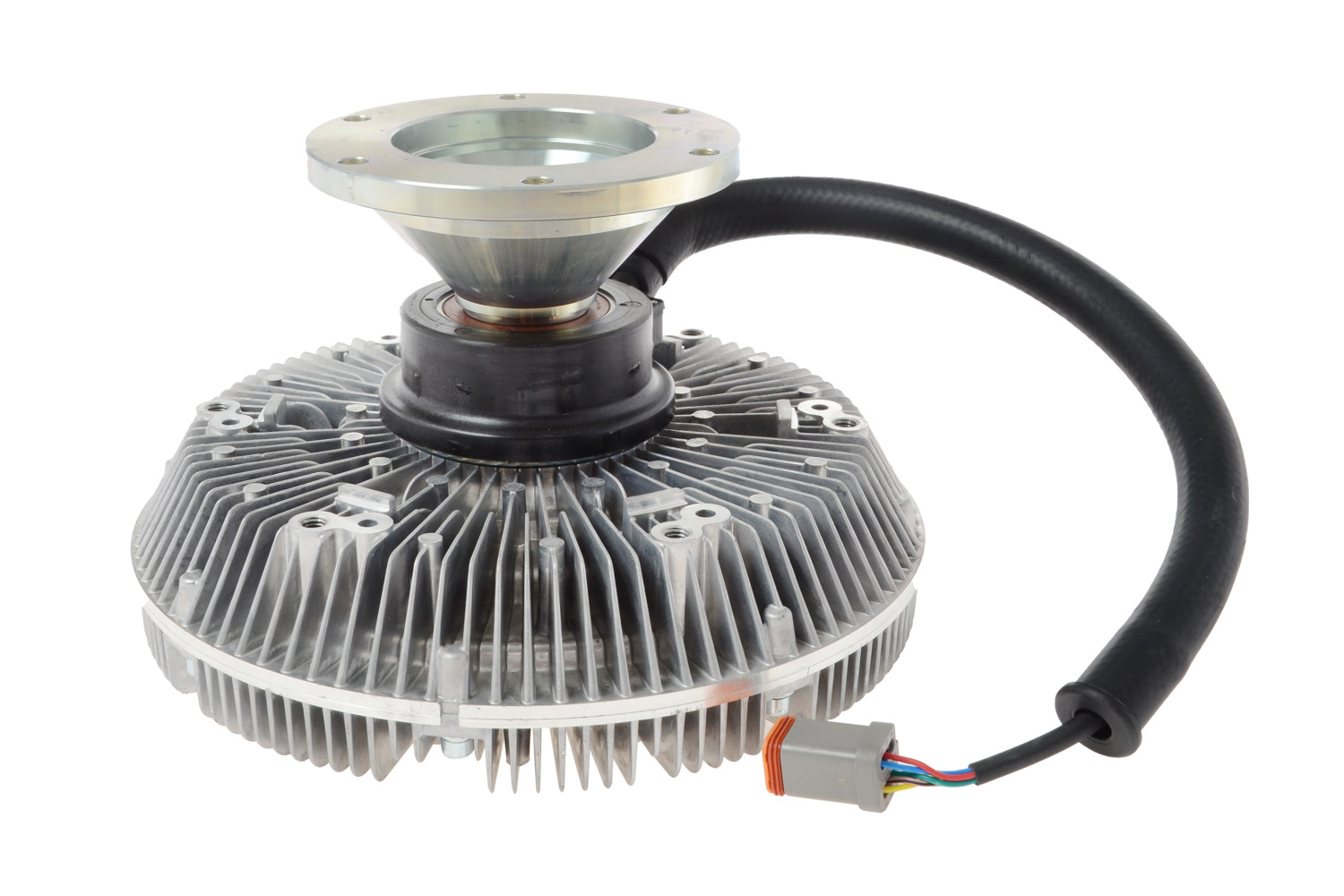 Hella Clutch for Radiator Fan 8MV366440-691