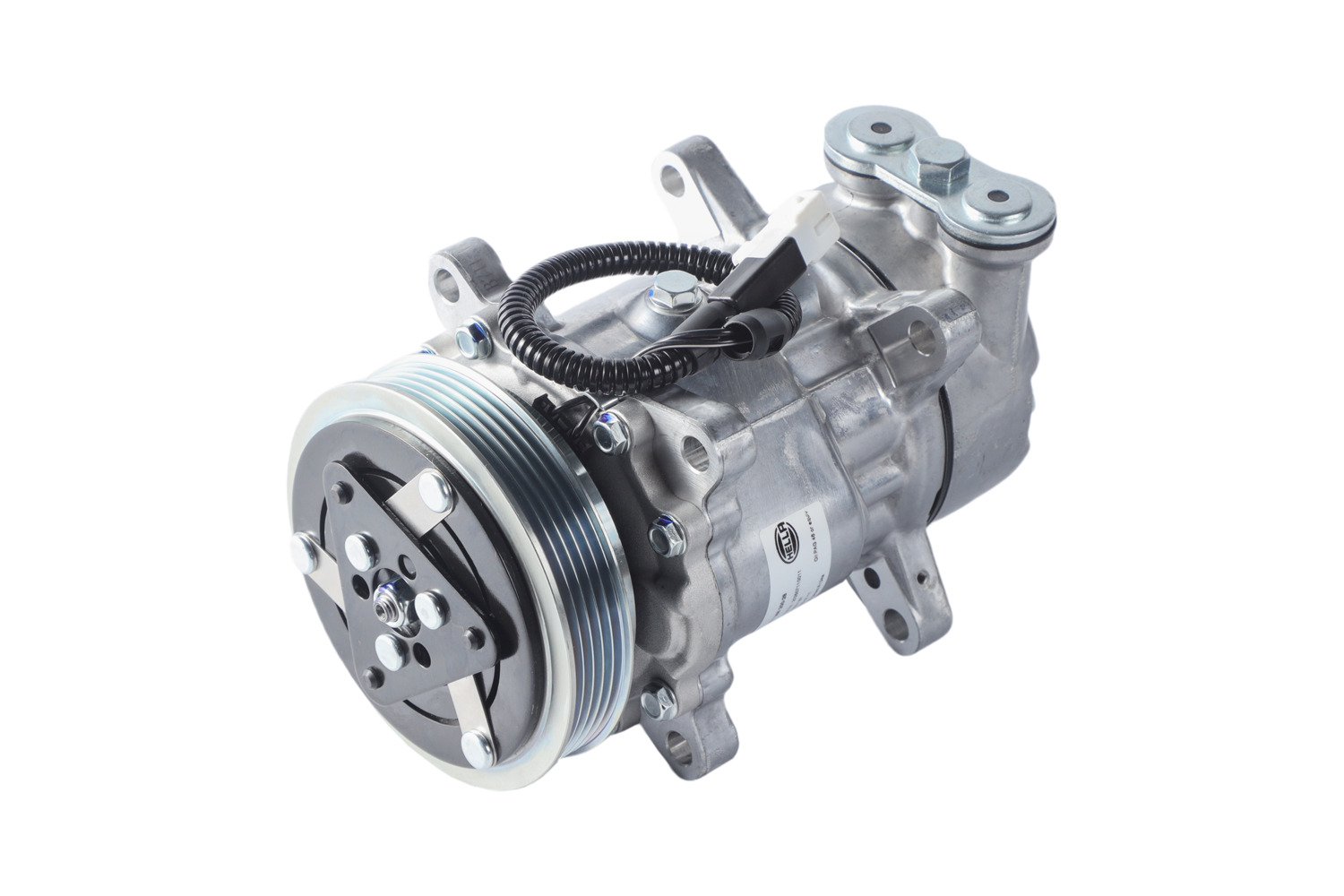 Hella Aircon Compressor 8FK366200-281