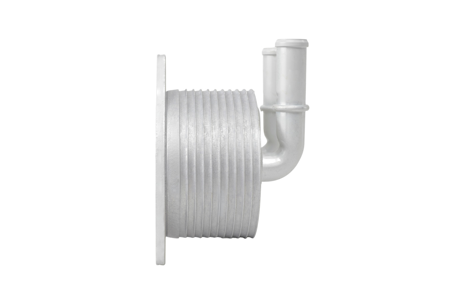 Hella Oil Cooler for Automatic Transmission 8MO366360-361