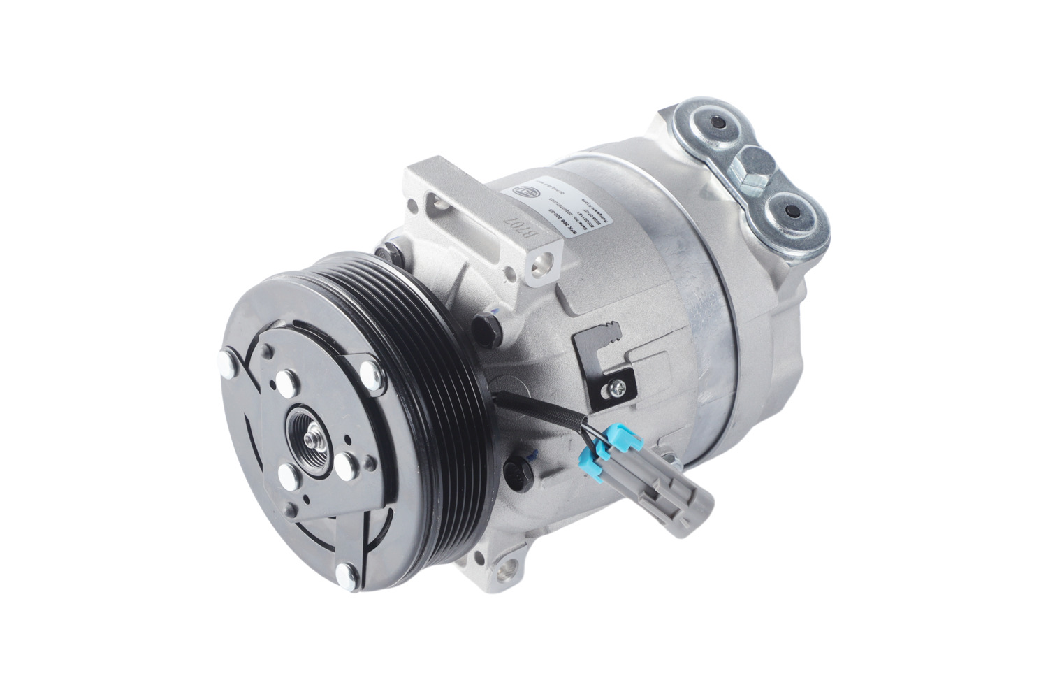 Hella Aircon Compressor 8FK366200-591