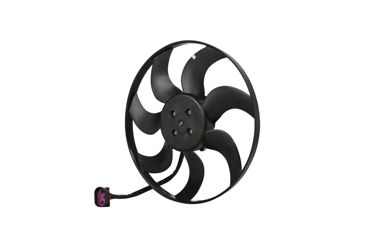 Hella Radiator Cooling Fan 8EW366420-421