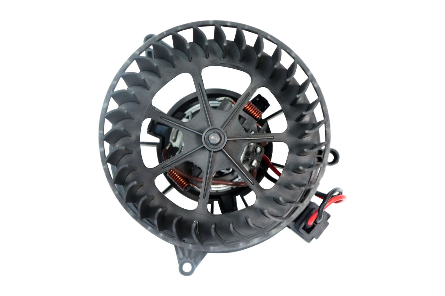 Hella Interior Blower 8EW366401-291