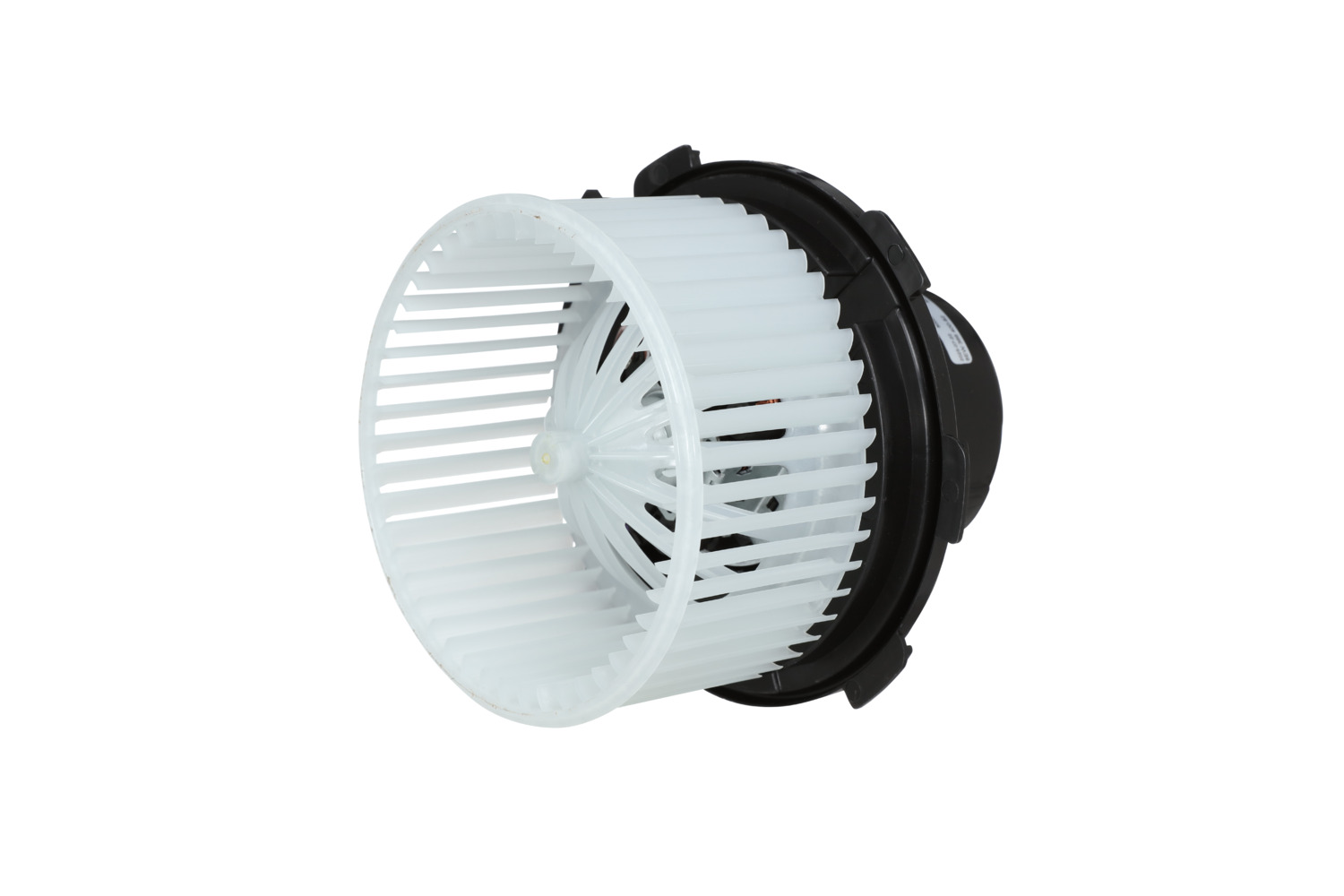 Hella Interior Fan Blower Motor 8EW366400-821