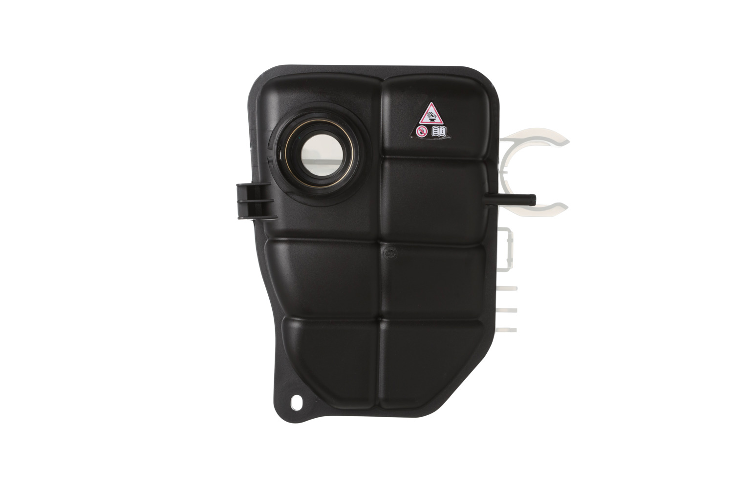Hella Expansion Tank for Coolant 8MA366365-401