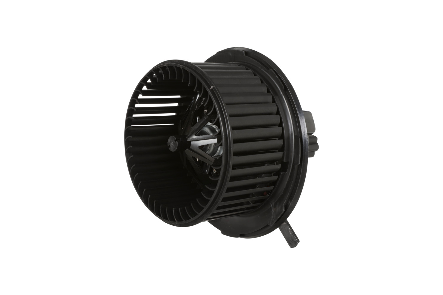 Hella Interior Fan Blower Motor 8EW366400-641